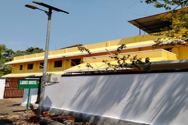 hostel